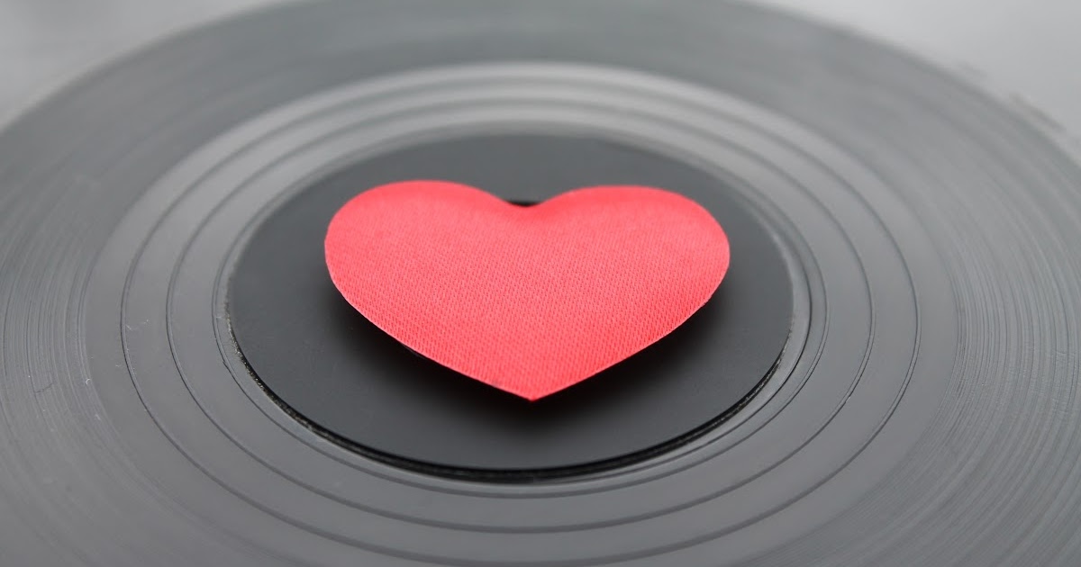 Music Therapy Playlists: Part One - The Heart's Way